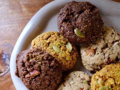 Isla Made Local Goods + Cafe