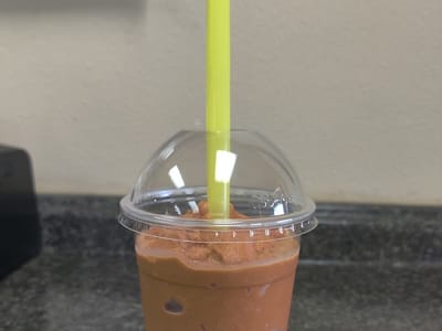 Island Boba & Tea