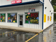 Island Breeze Daiquiri's