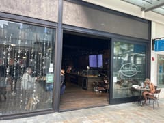 Island Brew Coffeehouse