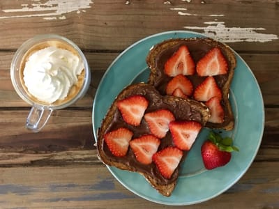 Island Brew Coffeehouse