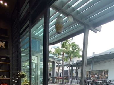 Island Brew Coffeehouse