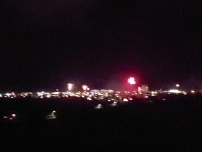 Island Café & Restaurant