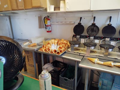 Island Coffee Roasters