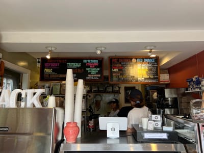 Island Coffee Roasters