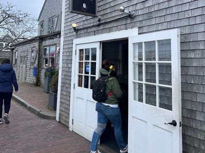 Island Coffee Roasters