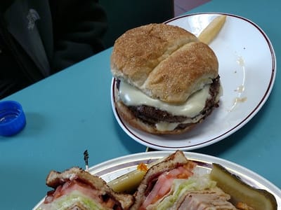 Island Coffee Traders