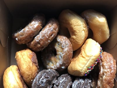 Island Coffee Traders