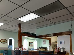 Island Coffee Traders