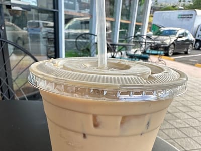 Island Corner Cafe Corp