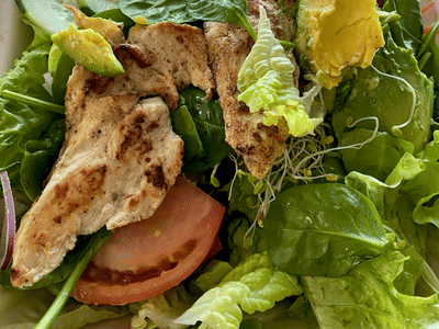 Island Corner Cafe Corp