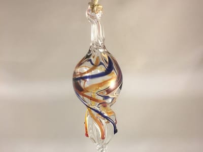 Island Fire Glass Art Gallery And Espresso Bar