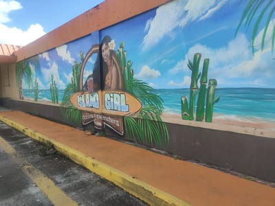 Island Girl Coffee 'n Quenchers