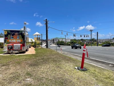 Island Girl Coffee ‘n Quenchers