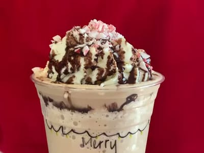 Island Girl Coffee 'n Quenchers