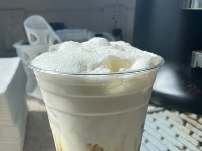 Island Girl Coffee 'n Quenchers