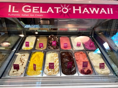 Island Gourmet Coffee