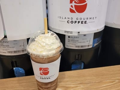 Island Gourmet Coffee