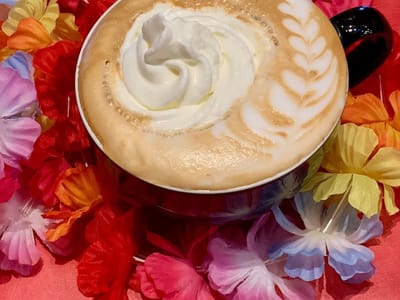 Island Grinds Coffee, Smoothie & Juice Bar