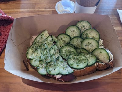 Island Joes Coffee and Gallery