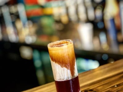 Island Joes Coffee and Gallery