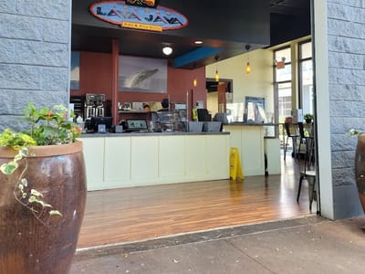 Island Lava Java Waikōloa