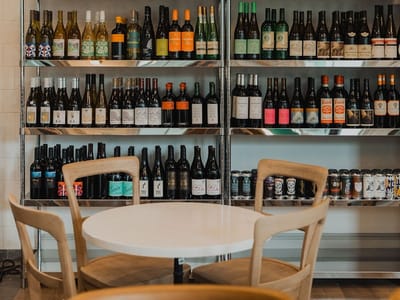 Island Provisions - Downtown Charleston