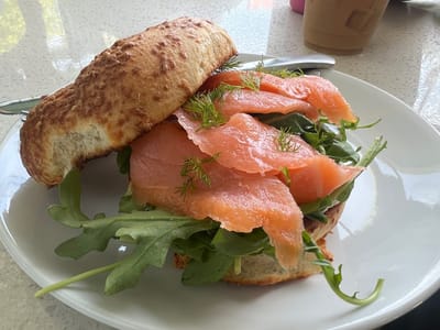 Island Provisions - Downtown Charleston