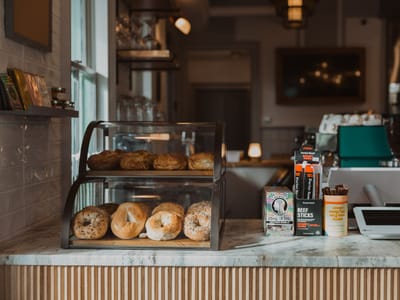 Island Provisions - Downtown Charleston