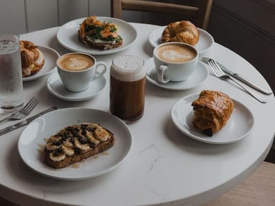 Island Provisions - Downtown Charleston