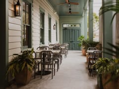 Island Provisions - Downtown Charleston