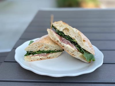 Island Provisions - Johns Island