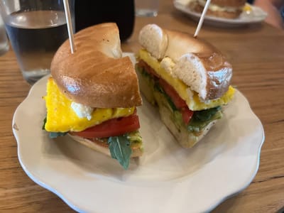 Island Provisions - Johns Island