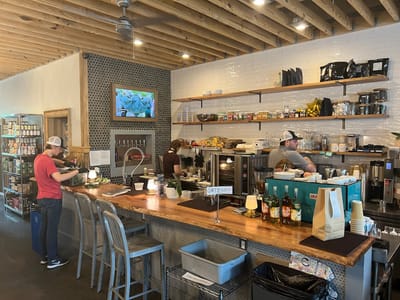 Island Provisions - Johns Island