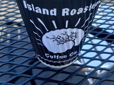 Island Roasters Coffee Company