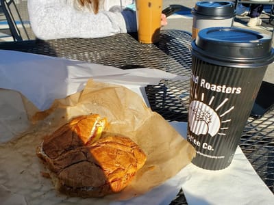 Island Roasters Coffee Company