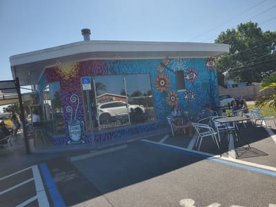 Island Roasters Coffee Company