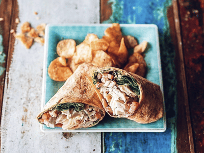 Island Smoothie Cafe