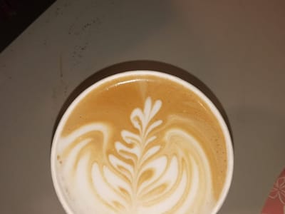 Island Time Coffee Company