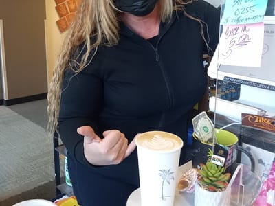 Island Time Coffee Company