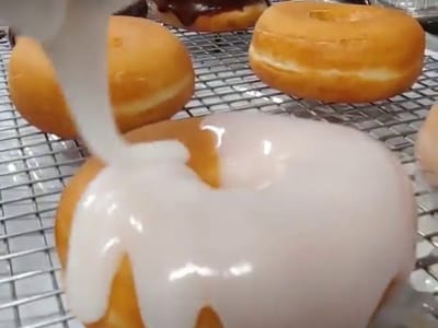 Island Time Ice Cream & Frozen Yogurt