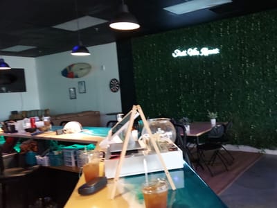 Island Vibes Kava Bar