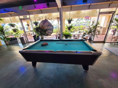 Island Vibes Kava Bar