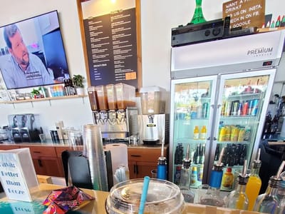 Island Vibes Kava Bar