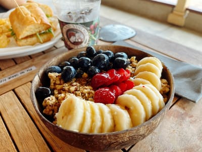 Island Vintage Coffee