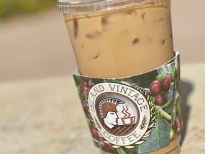 Island Vintage Coffee