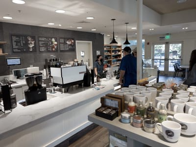 Island Vintage Coffee