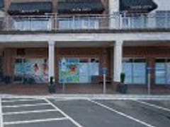 It's A Grind Coffee House