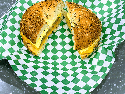 It's A Grind Coffee House