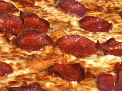 It's A Grind Coffee House